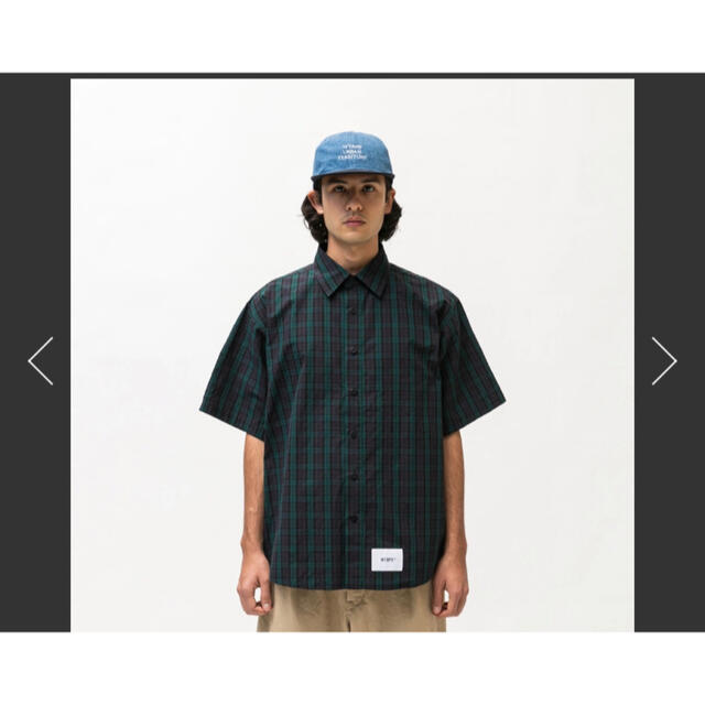 WTAPS 22ss LP / SS / LICO. DUMP. TEXTILE