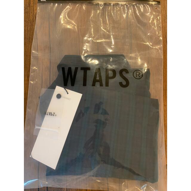 W)taps(ダブルタップス)の即完　WTAPS LP SS LICO DUMP TEXTILE  メンズのトップス(Tシャツ/カットソー(半袖/袖なし))の商品写真