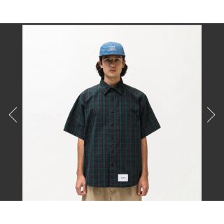 ダブルタップス(W)taps)の即完　WTAPS LP SS LICO DUMP TEXTILE (Tシャツ/カットソー(半袖/袖なし))