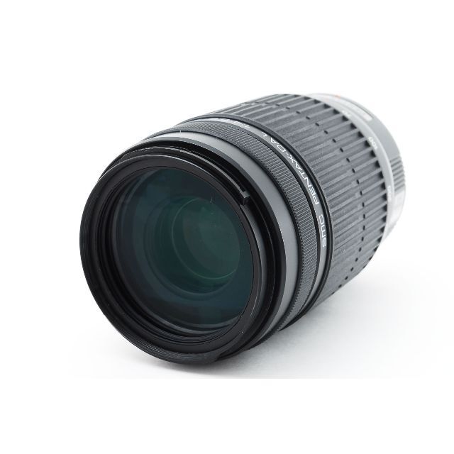 PENTAX(ペンタックス)の■迫力大望遠■ペンタックス SMC PENTAX-DA L 55-300mm  スマホ/家電/カメラのカメラ(レンズ(ズーム))の商品写真