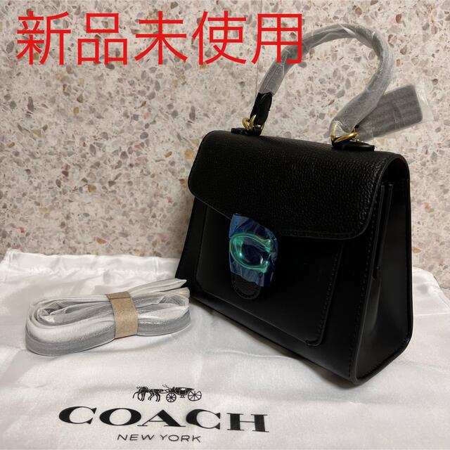 オープンポケット×1その他coach コーチ　タビー　ショルダーハンドバッグ