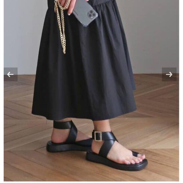 GIABORGHINIジアボルギーニLEATHERANKLESTRAPサンダル 新素材新作