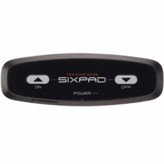 シックスパッド(SIXPAD)のMTG シックスパッド パワースーツライト アブズ 専用コントローラー(トレーニング用品)