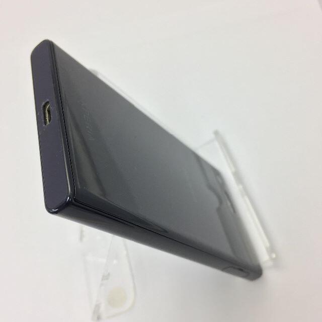 Xperia(エクスペリア)の【B】SO-02J/XperiaXCompact/355586080092801 スマホ/家電/カメラのスマートフォン/携帯電話(スマートフォン本体)の商品写真