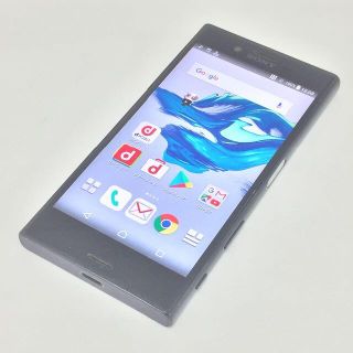 Xperia - 【B】SO-02J/XperiaXCompact/355586080119703の通販｜ラクマ