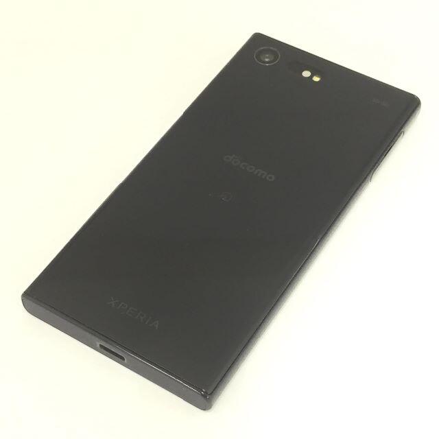 Xperia(エクスペリア)の【B】SO-02J/XperiaXCompact/358969071201770 スマホ/家電/カメラのスマートフォン/携帯電話(スマートフォン本体)の商品写真