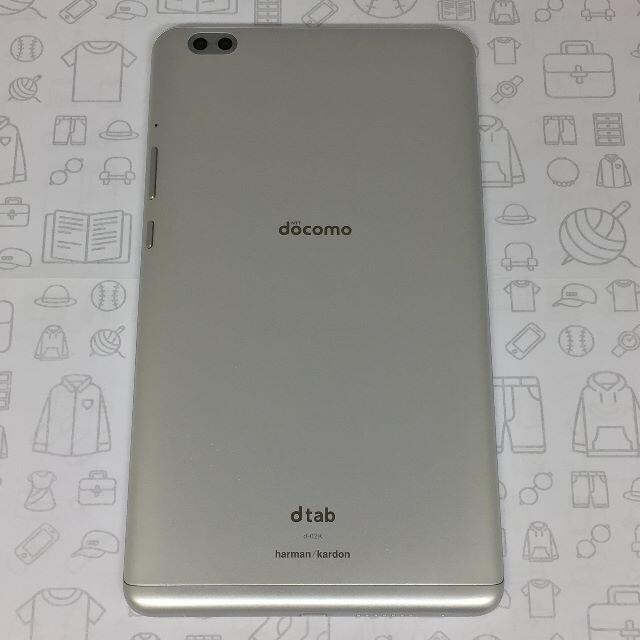 NTTdocomo - 【B】d-02K/dtab Compact/867555033619045の通販 by モバイルケアテクノロジーズ