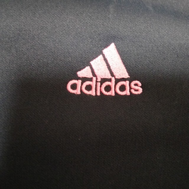 adidas(アディダス)のＴシャツ レディースのトップス(Tシャツ(半袖/袖なし))の商品写真