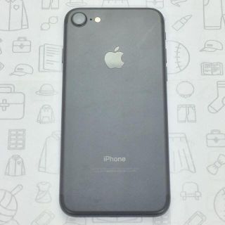 アイフォーン(iPhone)の【B】iPhone 7/32GB/355848081252473(スマートフォン本体)