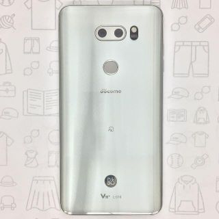 エルジーエレクトロニクス(LG Electronics)の【A】L-01K/V30+/352129090325839(スマートフォン本体)