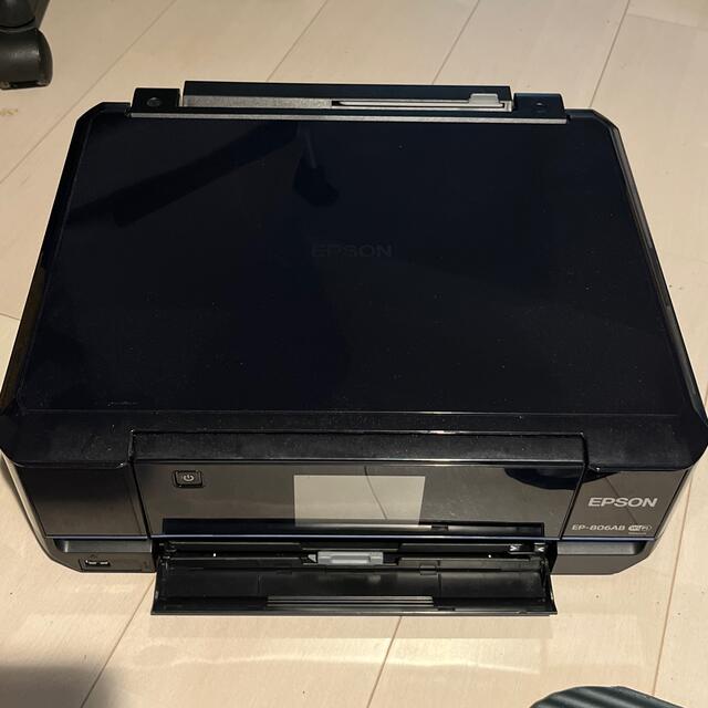 EPSON プリンター EP-806A