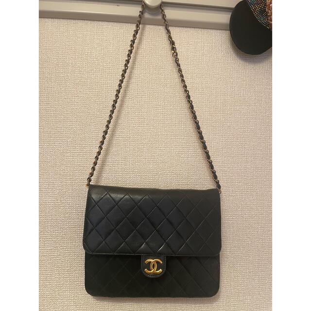 CHANEL バッグ