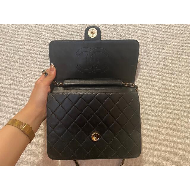 CHANEL バッグ