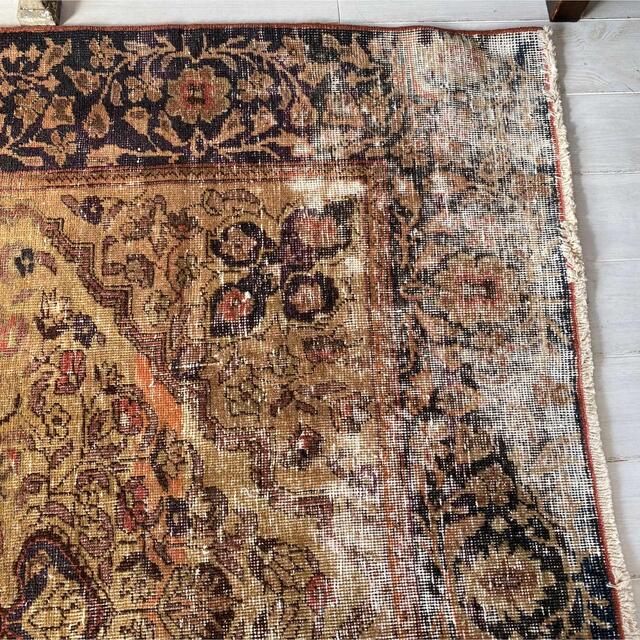 vintage rug, 173 【1771】 | feber.com