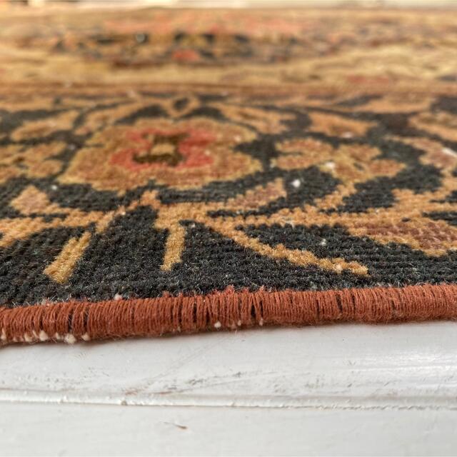 vintage rug, 173 【1771】 | feber.com