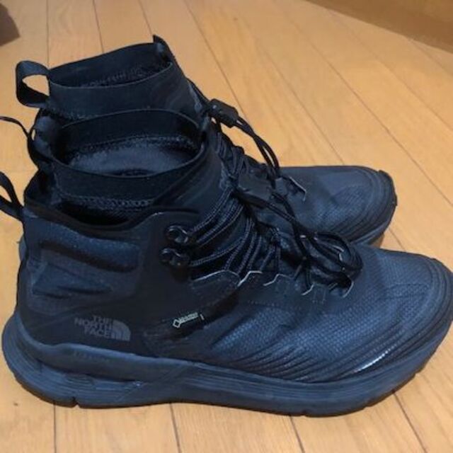 THE NORTH FACE - ノースフェイス トレッキングシューズ ゴアテックス