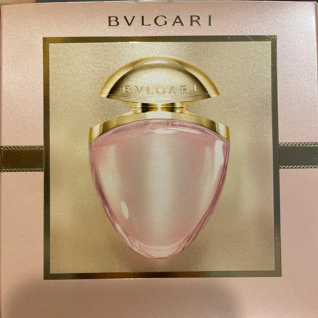 BVLGARI(ブルガリ)のブルガリ ☆ローズエッセンシャル コスメ/美容の香水(香水(女性用))の商品写真