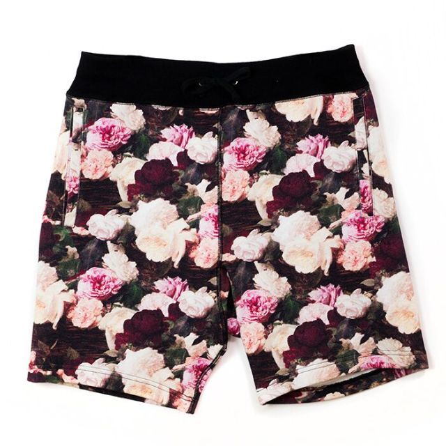 Supreme Power Corruption Sweatshort Sサイズ