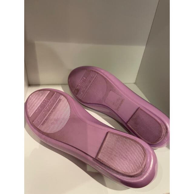 Vivienne Westwood - ヴィヴィアンメリッサコラボパープルオーブ Vivienne Westwood - ヴィヴィアンメリッサコラボパープルオーブ