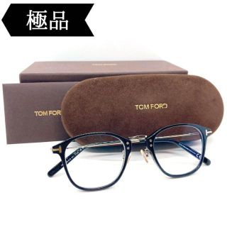 トムフォード(TOM FORD)の◇トムフォード◇TF5649-D-B/レンズ度入り/メガネ(サングラス/メガネ)