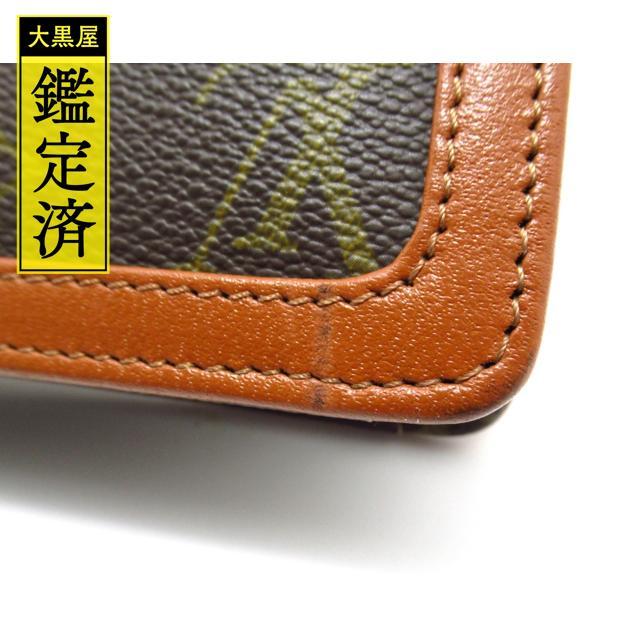 LOUIS VUITTON(ルイヴィトン)のルイヴィトン　ポシェット･ダムGM　　M51810　　【432】 レディースのバッグ(クラッチバッグ)の商品写真