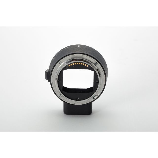 SIGMA(シグマ)のvpam様専用 SIGMA MOUNT CONVERTER  MC-21  スマホ/家電/カメラのカメラ(その他)の商品写真