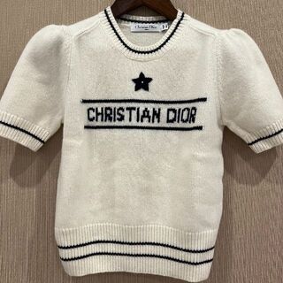 ディオール(Christian Dior) ニット/セーター(レディース)の通販 500点 