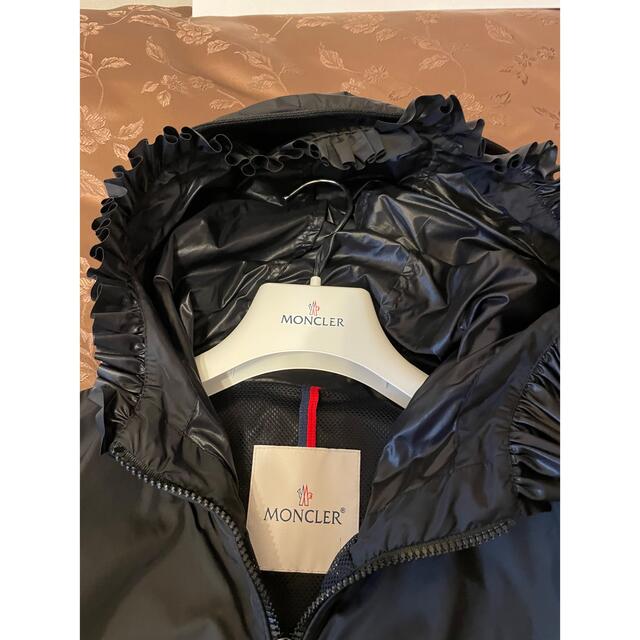 MONCLER(モンクレール)の専用のお品物です！モンクレール　ブルゾン レディースのジャケット/アウター(ブルゾン)の商品写真