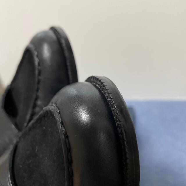 Ralph Lauren(ラルフローレン)のラルフローレンローレン　ローファー レディースの靴/シューズ(ローファー/革靴)の商品写真