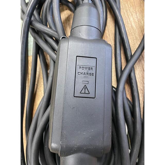 トヨタ PHV 充電ケーブル 15m | www.innoveering.net