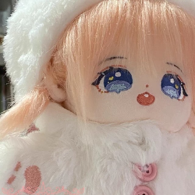 Q①6 着せ替え ぬいぐるみ 衣装 服 服装 兎 着ぐるみ 白 女の子 | フリマアプリ ラクマ