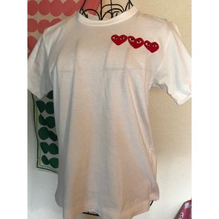 コムデギャルソン(COMME des GARCONS)の★コムデギャルソン★Tシャツ(Tシャツ/カットソー(半袖/袖なし))