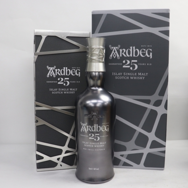 種類豊富な品揃え アードベッグ 25年 ARDBEG ウイスキー 種類豊富な品揃え アードベッグ 25年 ARDBEG ウイスキー