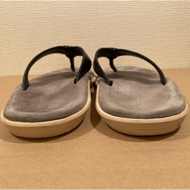 ISLAND SLIPPER(アイランドスリッパ)のnonnative×vendor  ISLAND SLIPPER メンズの靴/シューズ(ビーチサンダル)の商品写真