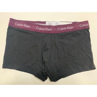 カルバンクライン(Calvin Klein)のカルバンクライン　コットン　ストレッチ　ボクサーパンツ(ボクサーパンツ)