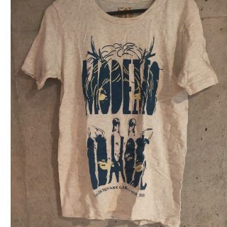 ユニゾンスクエアガーデン(UNISON SQUARE GARDEN)のUNISON SQUARE GARDEN Tシャツ(ミュージシャン)