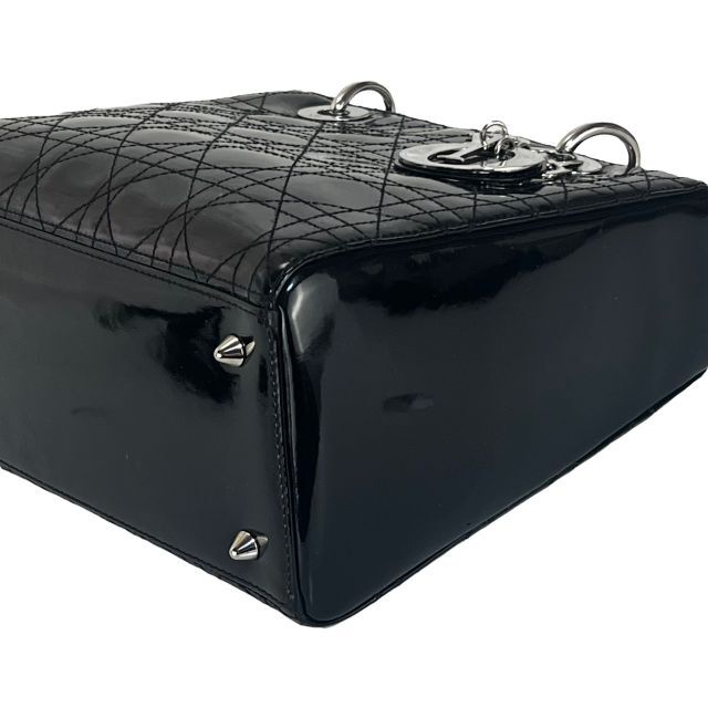 Christian Dior(クリスチャンディオール)の定価63万☆クリスチャンディオール 2way ショルダーバッグ レディースのバッグ(ハンドバッグ)の商品写真