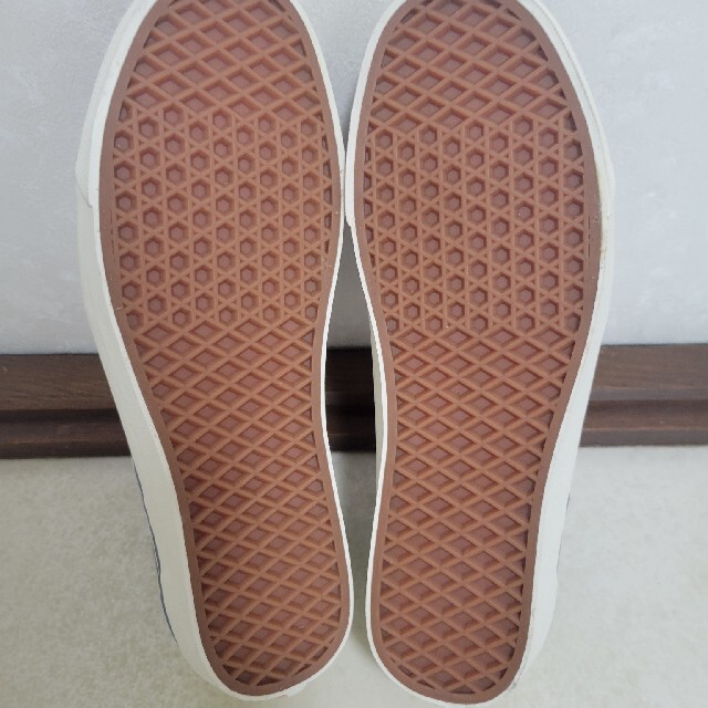 VANS バンズ ファクトリー オールドスクール SIZE? 29cm