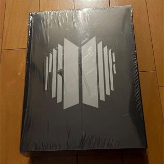 BTS アルバム Proof standard Edition(K-POP/アジア)