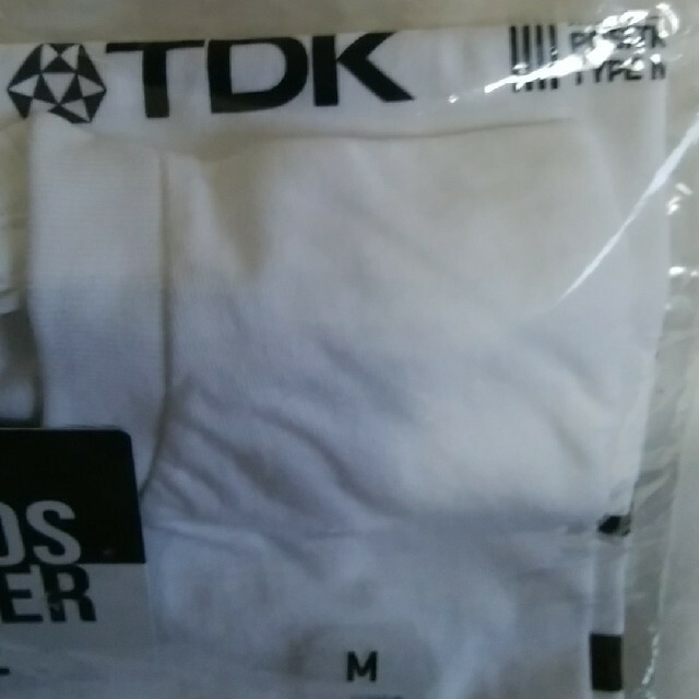 UNIQLO(ユニクロ)のTシャツ　TDK ブランドマスターピース メンズのトップス(Tシャツ/カットソー(半袖/袖なし))の商品写真