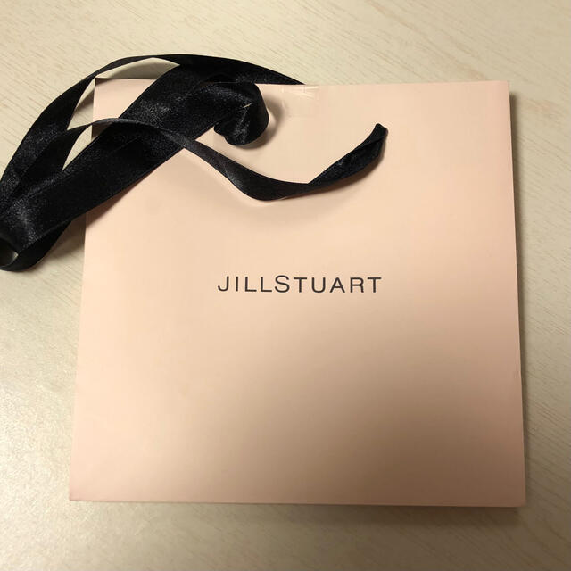 JILLSTUART(ジルスチュアート)のJILLSTUART ジルスチュアート サンプル ショッパー セット コスメ/美容のキット/セット(サンプル/トライアルキット)の商品写真