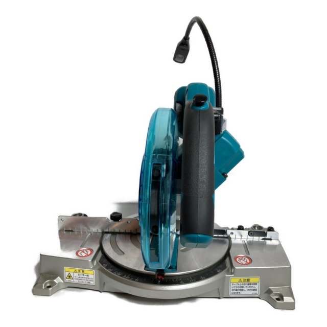 MAKITA マキタ 165mm 18V 充電式卓上丸ノコ クロスカットソー 本体のみ ... **MAKITA マキタ 165mm 18V 充電式卓上丸ノコ クロスカットソー 本体のみ LS600D