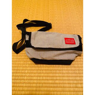 マンハッタンポーテージ(Manhattan Portage)のマンハッタンポーテージ　メッセンジャー　ミニバッグ(メッセンジャーバッグ)