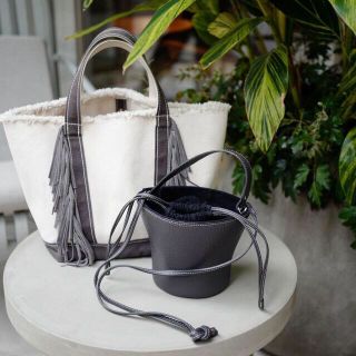 ☆eitoy様専用☆ayako bag Pottery Bag LAVA の通販 by amyine｜ラクマ