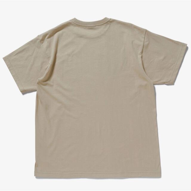 W)taps(ダブルタップス)のWTAPS Tシャツ Moon&Star M メンズのトップス(Tシャツ/カットソー(半袖/袖なし))の商品写真