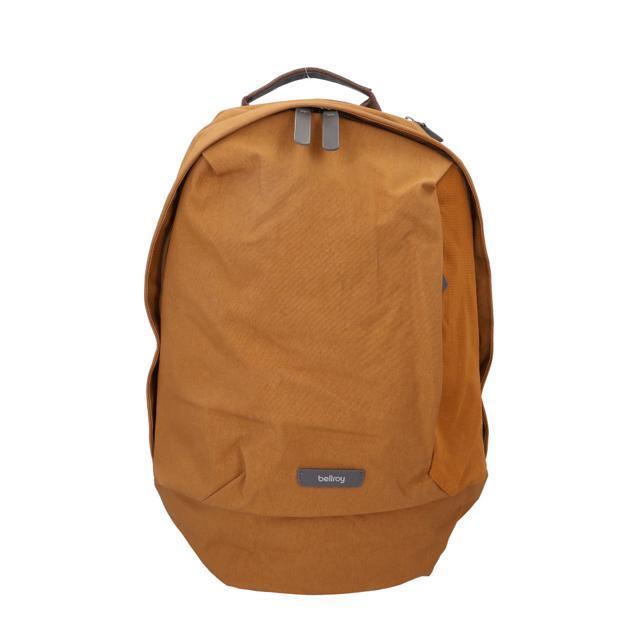 【並行輸入】bellroy ベルロイ CLASSIC BACKPACK SECOND EDI