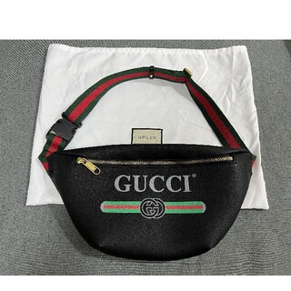 Gucci - ✨極美品✨GUCCI グッチ ベルト インターロッキング GGの通販 