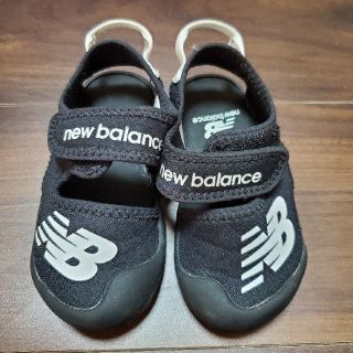 ニューバランス(New Balance)のサンダル(サンダル)