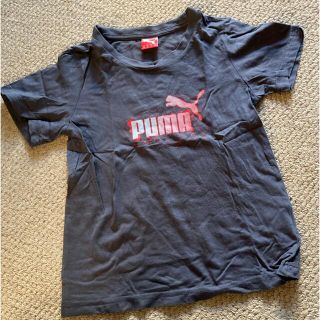 プーマ(PUMA)のプーマ　110cm(Tシャツ/カットソー)