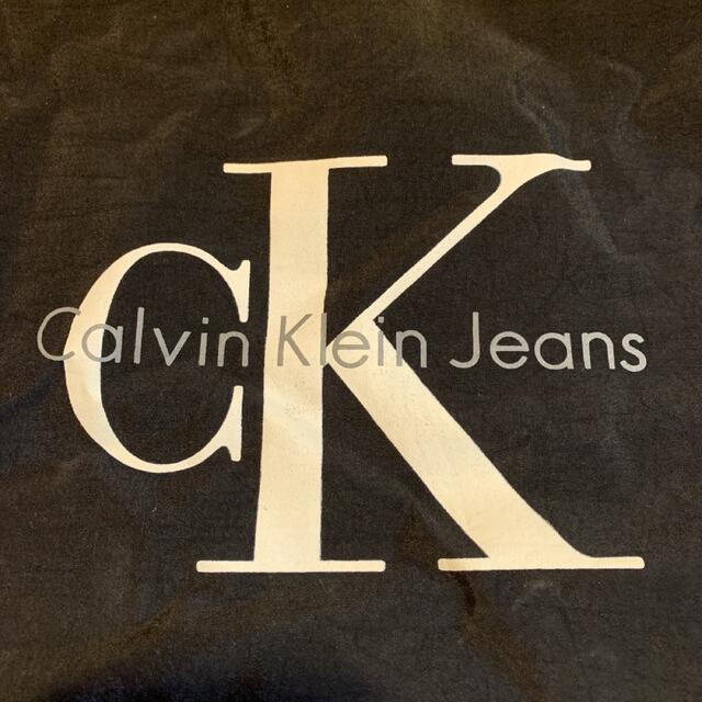 Calvin Klein(カルバンクライン)のカルバン・クライン ジーンズ リュックバック メンズのバッグ(バッグパック/リュック)の商品写真